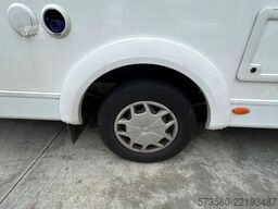 Ford  Etrusco Transit 2.0