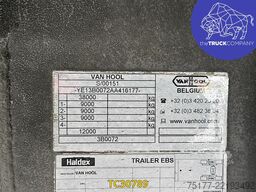 Vanhool 