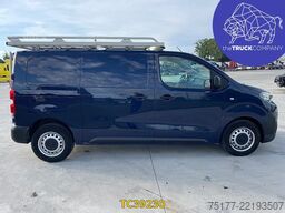 Peugeot Expert 2l 120cv