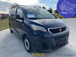 Peugeot Expert 2l 120cv
