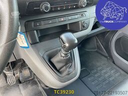 Peugeot Expert 2l 120cv