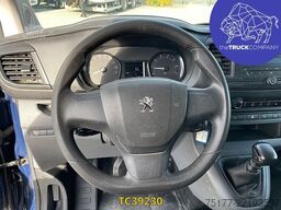 Peugeot Expert 2l 120cv