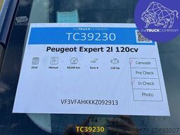 Peugeot Expert 2l 120cv