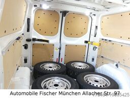 FORD Transit Custom Kasten 300 L2*SHZ*Regal*