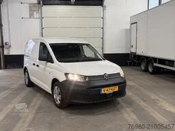 Volkswagen Caddy Volkswagen Caddy 2.0 TDI HANDGESCHAKELD *...