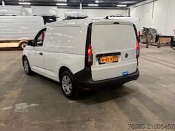 Volkswagen Caddy Volkswagen Caddy 2.0 TDI HANDGESCHAKELD *...