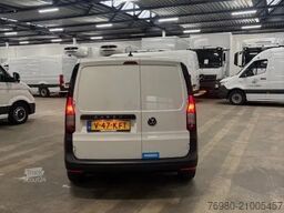 Volkswagen Caddy Volkswagen Caddy 2.0 TDI HANDGESCHAKELD *...