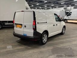 Volkswagen Caddy Volkswagen Caddy 2.0 TDI HANDGESCHAKELD *...