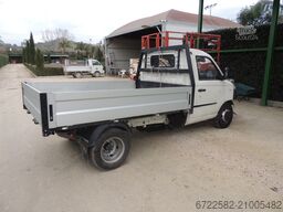 PIAGGIO PORTER RIB  MODELLO NP6