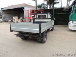 PIAGGIO PORTER RIB  MODELLO NP6