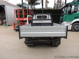 PIAGGIO PORTER RIB  MODELLO NP6