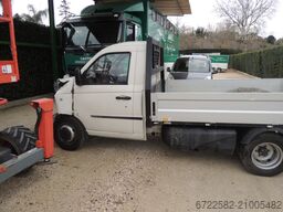 PIAGGIO PORTER RIB  MODELLO NP6