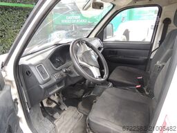 PIAGGIO PORTER RIB  MODELLO NP6