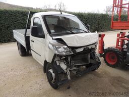 PIAGGIO PORTER RIB  MODELLO NP6