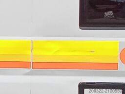 Fiat Weinsberg Carabus 600 K 4 posti letto | Completamente attrezzato