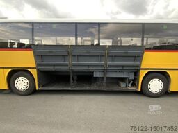 NEOPLAN N 314 Transliner/ N 316/ Tourismo/ S 315 HD