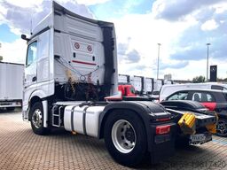 MERCEDES-BENZ Actros 1845 LS