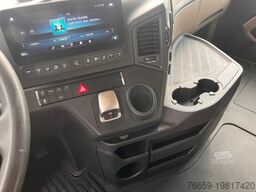 MERCEDES-BENZ Actros 1845 LS