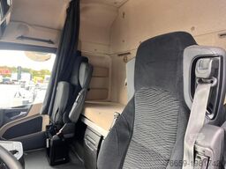 MERCEDES-BENZ Actros 1845 LS
