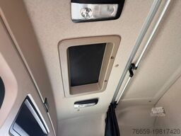 MERCEDES-BENZ Actros 1845 LS