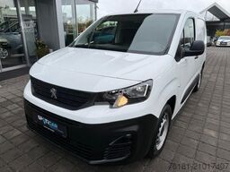 PEUGEOT Partner Premium Kastenwagen L1 BlueHDi 100
