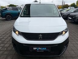 PEUGEOT Partner Premium Kastenwagen L1 BlueHDi 100