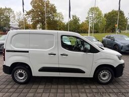 PEUGEOT Partner Premium Kastenwagen L1 BlueHDi 100