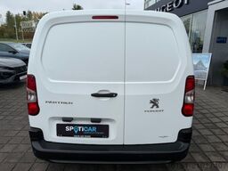 PEUGEOT Partner Premium Kastenwagen L1 BlueHDi 100