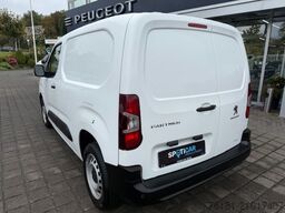 PEUGEOT Partner Premium Kastenwagen L1 BlueHDi 100