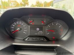 PEUGEOT Partner Premium Kastenwagen L1 BlueHDi 100