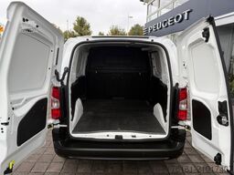 PEUGEOT Partner Premium Kastenwagen L1 BlueHDi 100