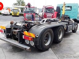 RENAULT PREMIUM 380 SHORT CAB