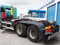 RENAULT PREMIUM 380 SHORT CAB