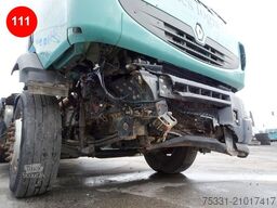 RENAULT PREMIUM 380 SHORT CAB