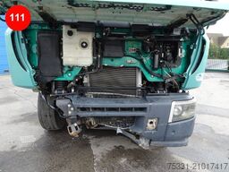 RENAULT PREMIUM 380 SHORT CAB