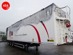 LEGRAS WALKINGFLOOR 94M³