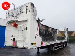 LEGRAS WALKINGFLOOR 94M³