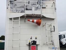 LEGRAS WALKINGFLOOR 94M³