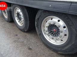 LEGRAS WALKINGFLOOR 94M³