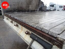 LEGRAS WALKINGFLOOR 94M³