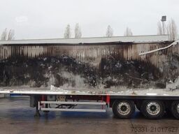 LEGRAS WALKINGFLOOR 94M³