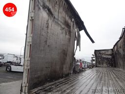 LEGRAS WALKINGFLOOR 94M³