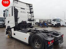 RENAULT T HIGH 520 NO RETARDER