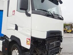RENAULT T HIGH 520 NO RETARDER