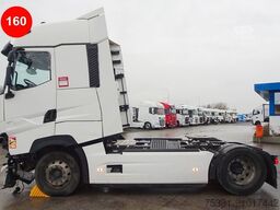 RENAULT T HIGH 520 NO RETARDER