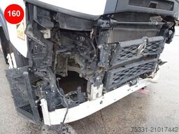 RENAULT T HIGH 520 NO RETARDER