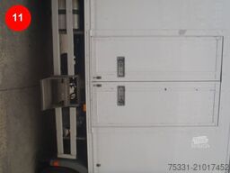 MERCEDES-BENZ AXOR 1833L + RETARDER