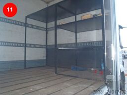 MERCEDES-BENZ AXOR 1833L + RETARDER