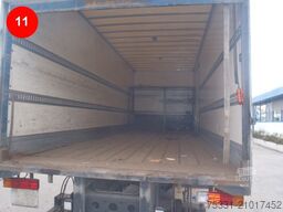 MERCEDES-BENZ AXOR 1833L + RETARDER