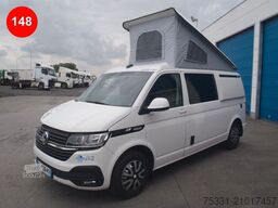 VOLKSWAGEN STYLEVAN EQUINOX 2